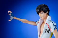 荒北靖友 -资料图