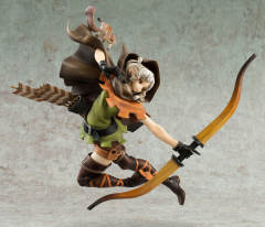 Excellent Model Elf -资料图