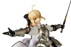 Saber Lily -资料图