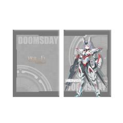 终末之日 A5笔记本 赫萝薇尔款