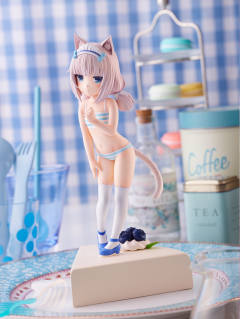香草 Pretty Kitty Style-资料图