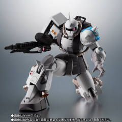 ROBOT魂 MS-06R-1A 高机动型扎古Ⅱ ver. A.N.I.M.E.-资料图