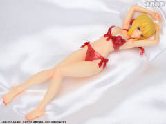 DreamTech LingerieStyle Series Saber 尼禄·克劳狄乌斯 Saber Alter Saber Lily -资料图