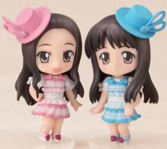 Nendoroid Petit Clara Connect