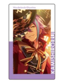 神代类C2-ePick小卡vol.2