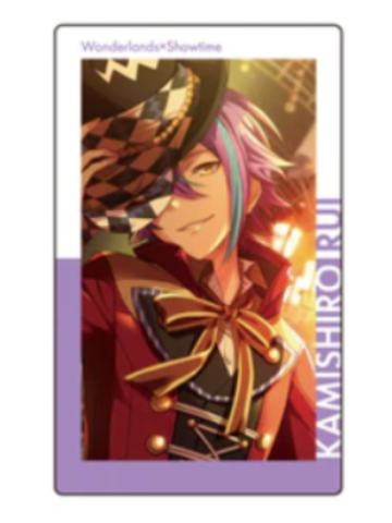 神代类C2-ePick小卡vol.2