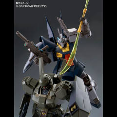 HGUC MSK-008 迪杰 NT Ver.-资料图