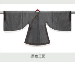  素霄-资料图
