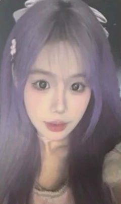 蒙晓丽 绚如夏花主题纪念小卡 ver.A