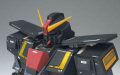 G.F.F.M.C MRX-009 精神感应高达-资料图