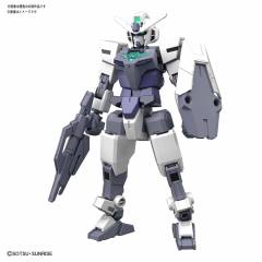 HGBD:R PFF-X7 核心高达 PFF-X7/V2 金星二式 G3 配色-资料图