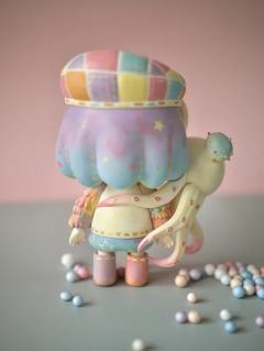 儿童节限定-资料图