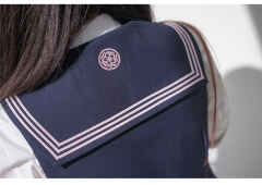 时樱女子·套装-资料图