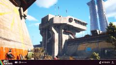 Arc Raiders-资料图