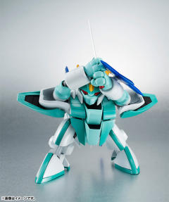 ROBOT魂 幻王丸 <SIDE MASHIN>-资料图