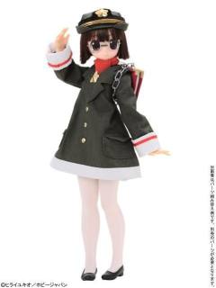 PureNeemo PureNeemo Characters 自卫炭-资料图