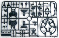 MG YMS-15 强人-资料图