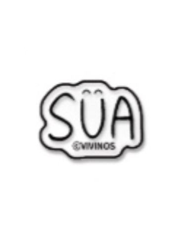 SUA2-MBTI贴纸包