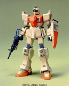 HG08 RGM-79[G] 陆战用先行量产型吉姆