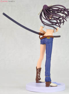 EX Figure 神裂火织 -资料图