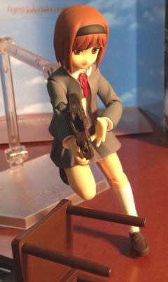 figma#164 荷莉叶特 -资料图