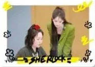 李一桐&李雪琴