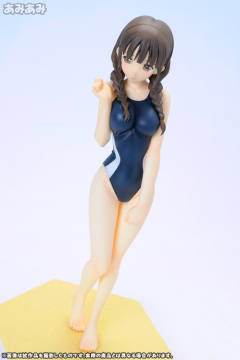 Beach Queens 押水菜子-资料图