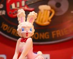 Bunny Girl初代-资料图