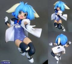 薄荷·布拉曼修 