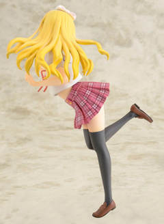 Gutto-Kuru Figure Collection La beauté 小豆梓 -资料图