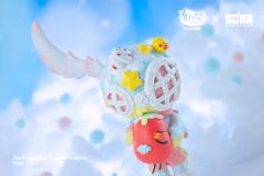 奶油红豆抱抱冰-资料图