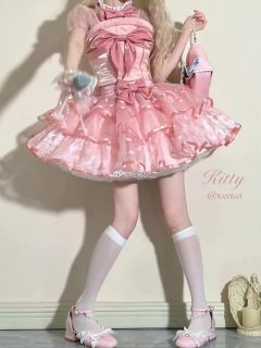 kitty限定粉-资料图