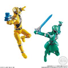  勇动X煌辉者 06 扩展部件-资料图