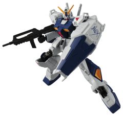 GFrameFA第1弹 亚历克斯高达 48A 装甲-资料图