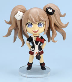 Danganronpa The Animation Collection Figure 江之岛盾子 Secret B-资料图