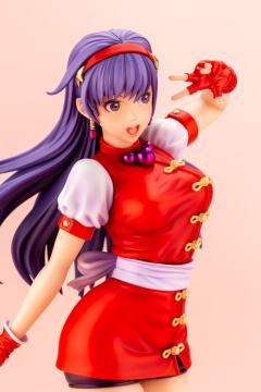 SNK美少女 麻宫雅典娜-资料图