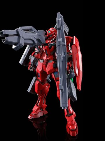 MG GNY-001F 正义女神高达 TYPE-F 重武器套装