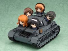 西住美穗-资料图