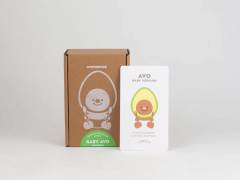 牛油果baby-资料图