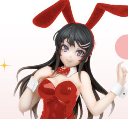 青春猪头少年不会梦到兔女郎学姐-1