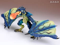 Revoltech リオレウス Azure-资料图
