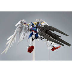 MG XXXG-00W0 飞翼零式高达EW 特殊质感-资料图