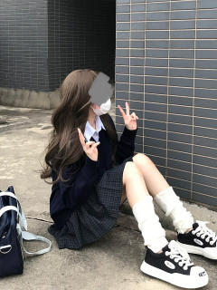 套头刺绣针织衫-资料图