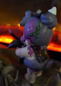 Love Spell爱情魔咒-资料图