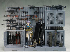 Figma  Little Armory 朝户未世-资料图