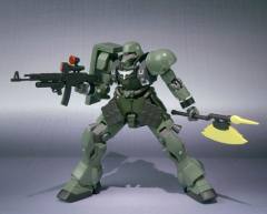 ROBOT魂 AMS-129 祖鲁Geara-资料图