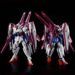HGAC OZX-GU01LOB 音速高达-资料图