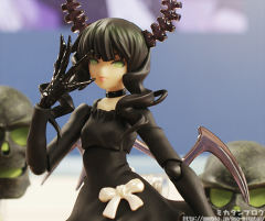 figma#SP-013 死亡主宰 -资料图