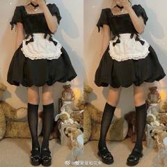 小魔女 玛丽珍鞋-资料图
