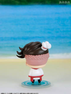 花村辉辉-资料图